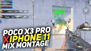 BGMI BEST 1V4 CLUTCH MONTAGE 😈😈| SUMSUNG A3,A5,A7,J2,J5,J7,59,A10,A20,A30,A50,A70