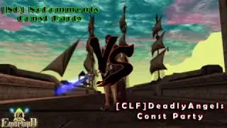 [GVG] NoComments vs DeadlyAngels | Emerland.su x800