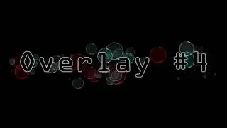 Video Overlay Pack #31 (Stars, Pokeball, Bubble backgrounds and more)