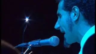 Serj Tankian - Gate 21 {Elect The Dead Symphony} (HD/DVD Quality)