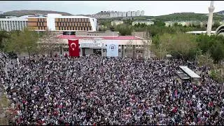 Fırat Üniversitesi 2025 - 2026 Tanıtım Filmi