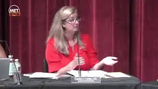 School Committee Meeting August 17, 2023