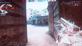 🖤Halsey - Nightmare🖤 (CS:GO fragmovie) ツ