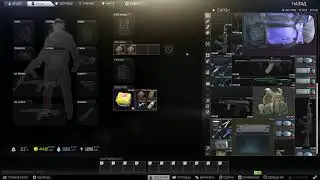 Tarkov?