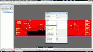 Altium Designer Tutorial -How to modify all ref designator once