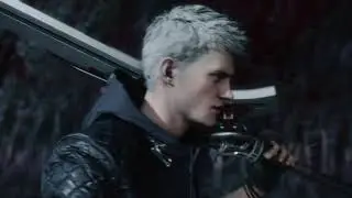 Devil May Cry 5 part1