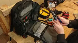 Tool Check Controls/Robot Engineer #1