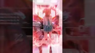 TikTok  in blender / Blender / Dimension Editors  