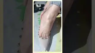 Ultra-thin pantyhose