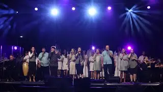 Rulada & SOL church - Великий Бог