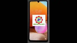 Samsung A32 A325F U2 IMEI Repair Patch Cert Done ✅