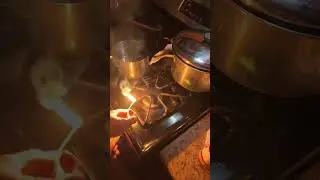 My stove won’t work without power!