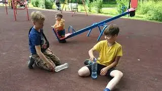 БУТЫЛКА ВОДЫ ЧЕЛЛЕНДЖ _ Water Bottle Flip Challenge
