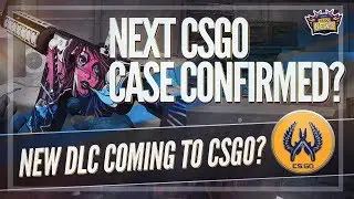 New CSGO DLC is a Rumor! Skin Creators Complain to Valve! $35,000 AWP and NiKo Breaking Records