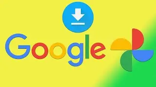 Tutorial Google Photos - Download All Photos or Videos to Your Computer