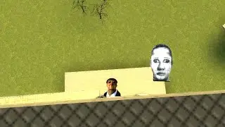 Selene Delgado & Obunga Scary Moments #140 | Garrys Mod