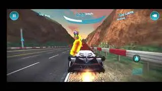 Gameplay #7 Asphalt 8 | #shorts |《Fastfollow 》| #Trend box