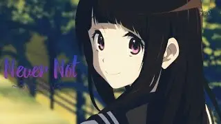[AMV] Never Not