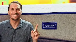 Novosbed Mattress Review | 5 Things To Know (NEW)