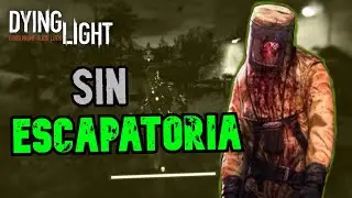 EL ZOMBIE GAS TANK ES LO MEJOR!!! | Dying Light