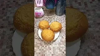 Булочки с сыром и хлеб.#хлеб#хліб #булочки #сыр #выпечка #батон