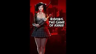 Круче Лары Крофт из АЗИИ на МАКСИМАЛКАХ. The Game of Annie #TheGameofAnnie [PC 2023] #balamuttv