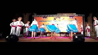 Калина - Полесские притопы