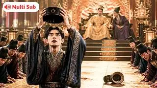 【AI Drama】He Called the Emperor a Tyrant. The Emperor Praised His Honesty.