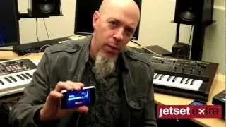 Ultra Cool Music-Making Apps for iPhone / iPad