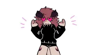 SICK OBSESSION // animation meme // 14+ idk kinda weird