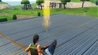 Grapple Hook