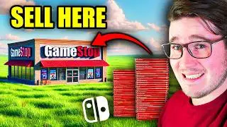 DO THIS Before Nintendo Switch 2!