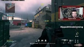 A Man & His Guns | Call of Duty: Modern Warfare III
