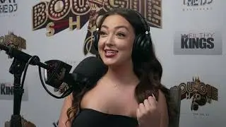 Cassie Lenoir Interview - Her Scene W/ Jax Slayher, Death Threats & Penis Pics From Men In Her Past?
