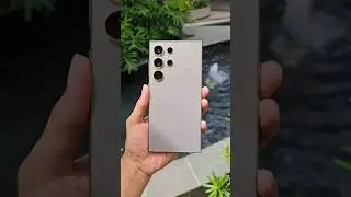 Samsung Galaxy S24 Ultra | King is back 