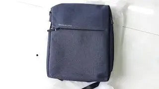 Ba lô Xiaomi Urban Life Style mua trên Tiki (hàng lỗi, đọc trong description) 🎒🎒🎒