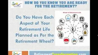 Are You Ready for Your Retirement?