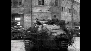 Hetzer.Бу-га-га