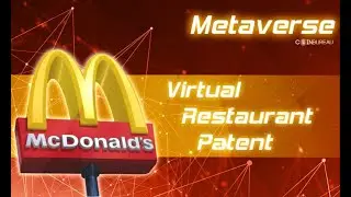 A McDonald in Metaverse | How it is going to change the food ordering industry ?
