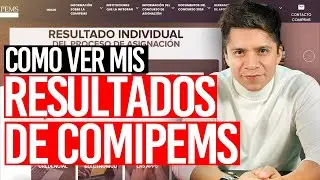 TODO SOBRE LOS RESULTADOS DE COMIPEMS 2024