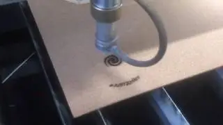 CRAFT COOPERATIVE HOOKAH SNAIL | A.Hookah Stand