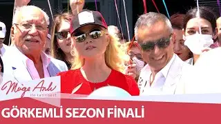 Görkemli sezon finali- Müge Anlı ile Tatlı Sert 24 Haziran 2022
