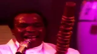 Mory Kante - Yeke yeke (1995)