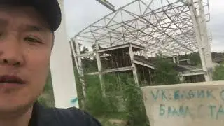 Бурятский Республиканский ипподром в настоящее время