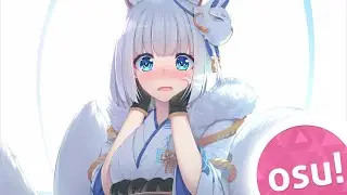 osu! girlfriend.exe
