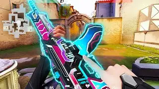 The Return of the Vussy
