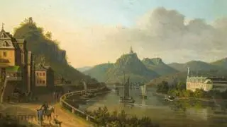 Rheinromantik Siebengebirge