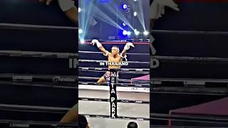 Why Muay Thai Doesn’t Work In MMA