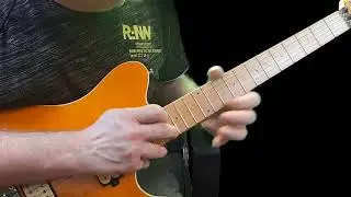 Beethoven - Moonlight Sonata (3rd Movement - Guitar cover)