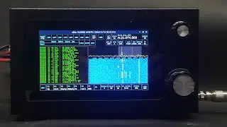 sBitxv3 - First look